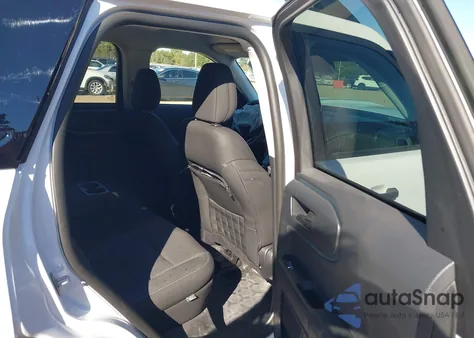 2023 Ford Bronco Sport Badlands из США, поврежденный, VIN 3FMCR9D96PRE07035